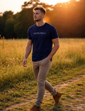 JSRDN25 CHEST- HD PRINT