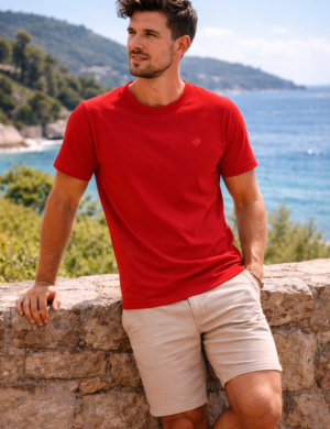 JSRDN25 -CHEST LOGO  EMB