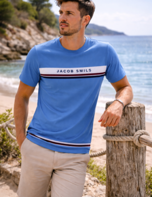 JSRDN25 -CHEST DISCHARGE PRINT WITH HD LOGO PRINT